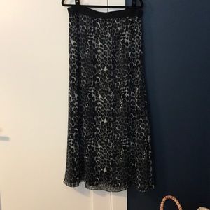 Beautiful maxi skirt